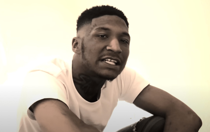 Rapper No Savage Wanted