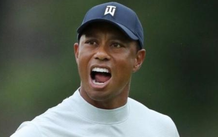 Tiger Woods Joins The NBA Legends To Reach The Billionaire Status