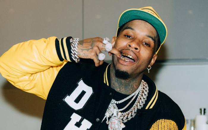 Tory Lanez is next to win