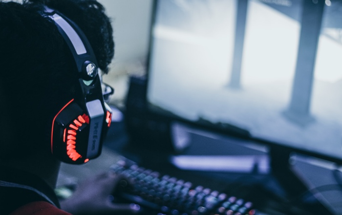 Ultimate Gaming Setup