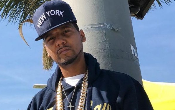 [WATCH] Juelz Santana Talks About Serving Time, The Diplomats, and New Music with "Drink Champs"