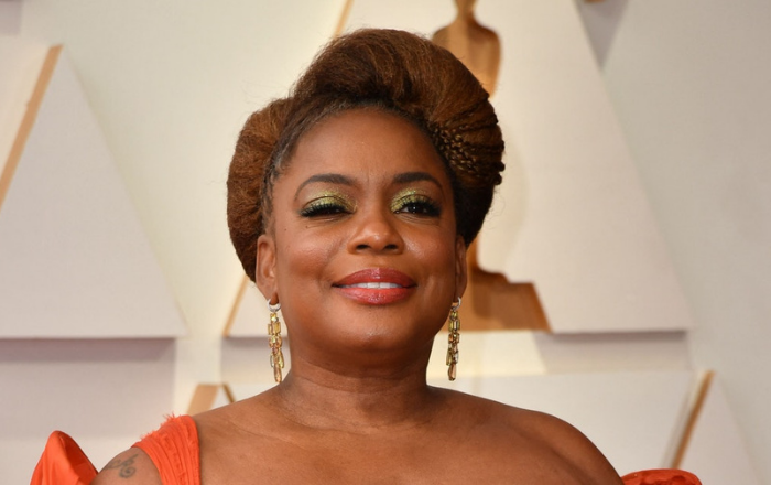 Aunjanue Ellis Comes Out as Bisexual