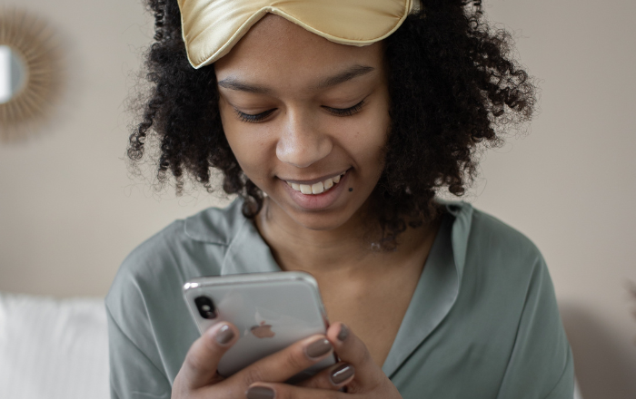 Unsend iPhone Messages