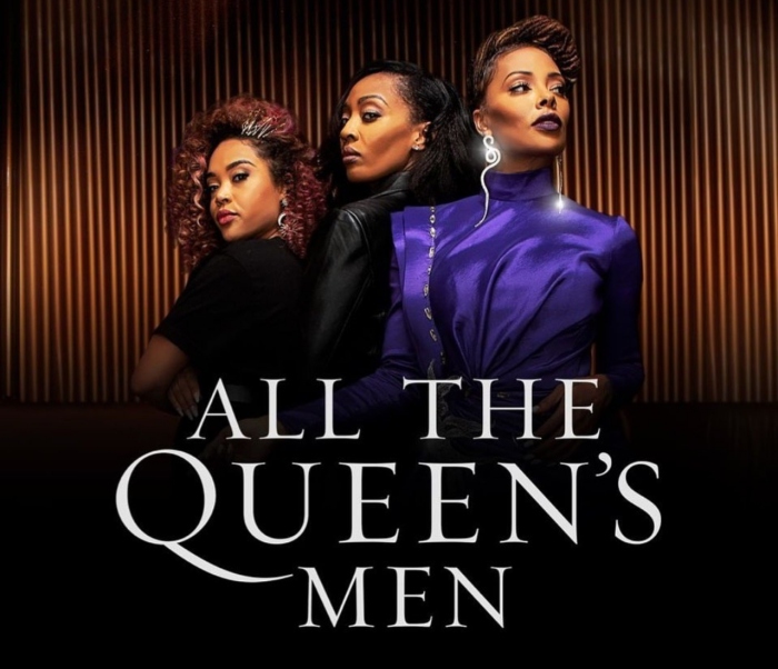 All The Queen's Men Season 2