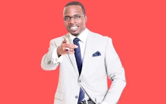 Brooklyn Bishop Robbed At Gunpoint During Livestreamed Sermon