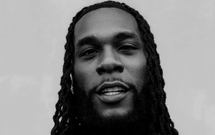 Burna Boy Last Last