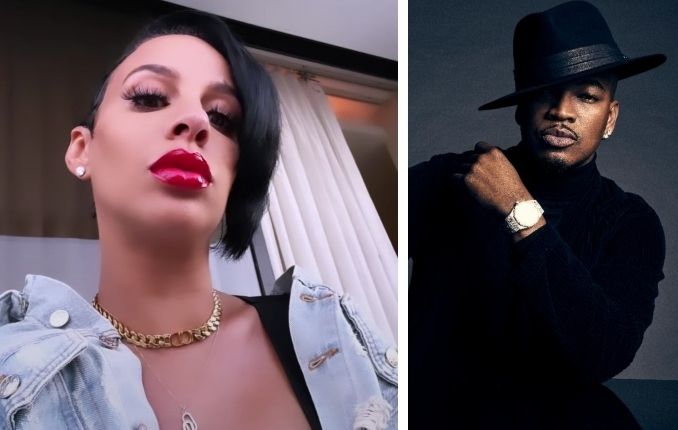 Crystal Smith Accuses Ne-Yo of Cheating