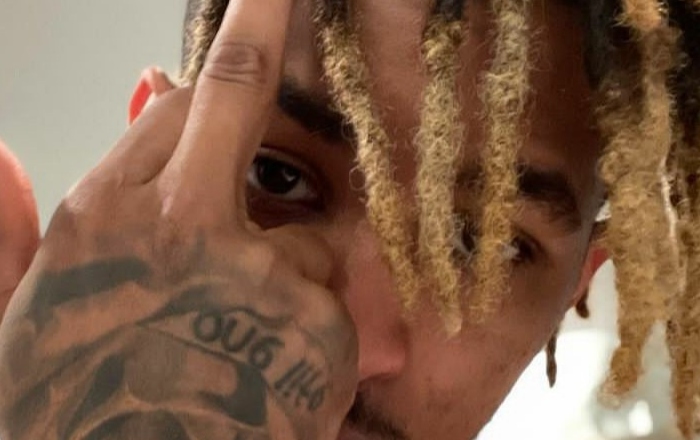 DDG opens up on Halle Bailey relationship