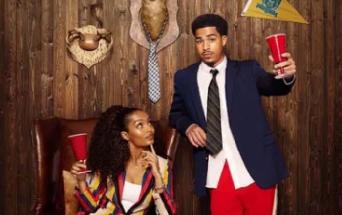 Meet The Cast of Season 5 of Grownish