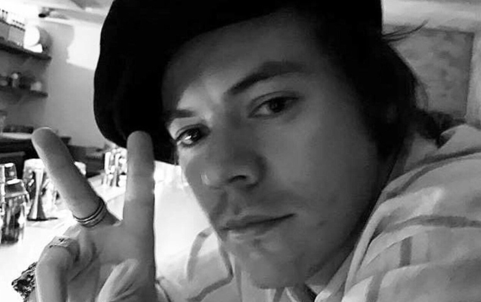 Harry Styles Tragic Shooting
