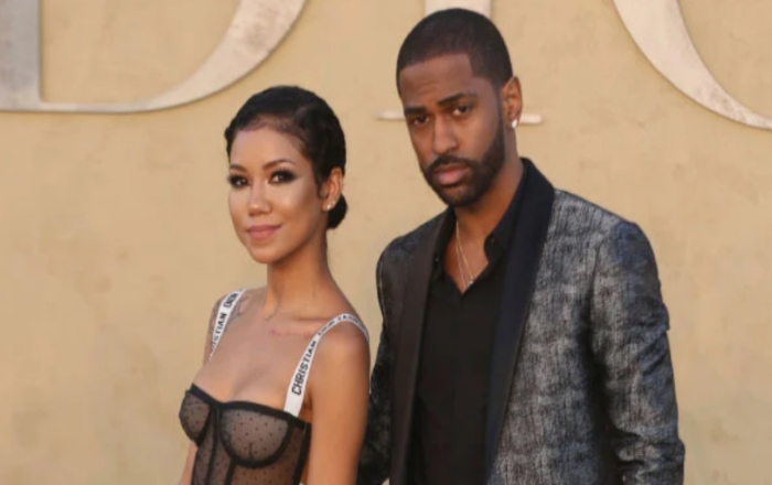 Jhene Aiko and Big Sean Expecting First Child Together
