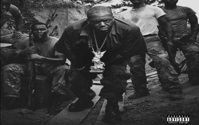 [LISTEN] Killer Mike's New Single "RUN" With Dave Chappelle And Young Thug, Produced By No ID On July 4th