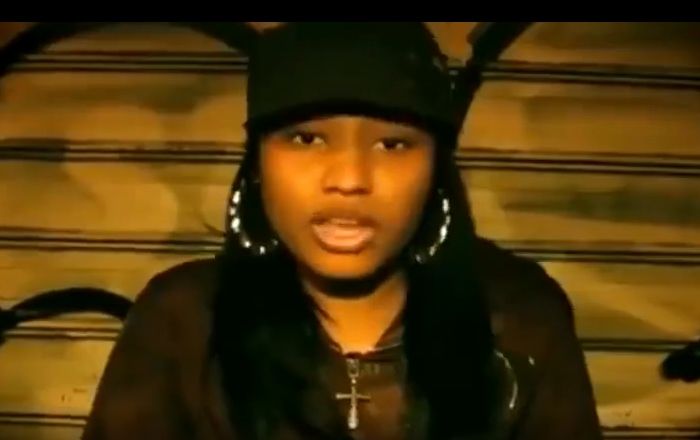 Nicki Minaj documentary