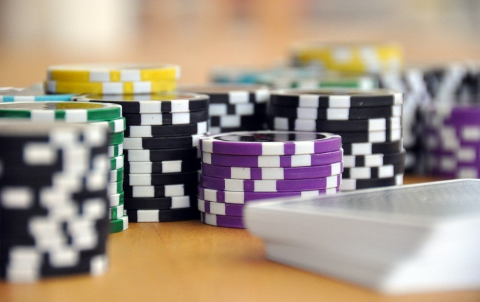 Payouts At Online Casinos