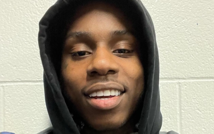 Polo G’s 2021 Arrest Footage