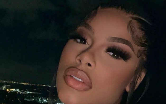Rapper Mellow Rackz Accused Of Scamming Stylists