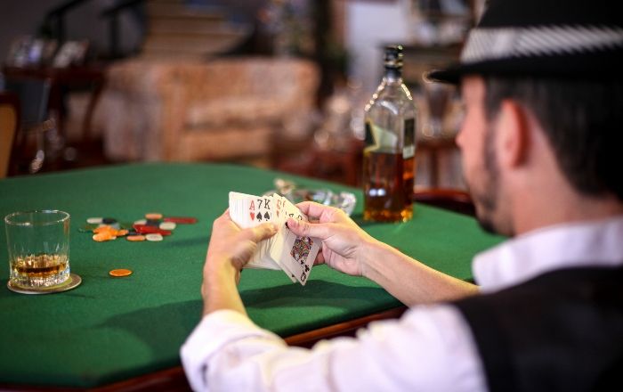 Save Money When Playing Online Poker