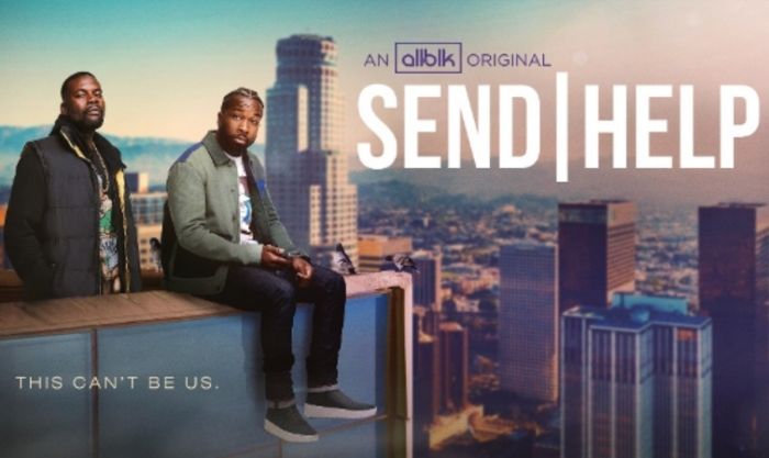 Send Help series