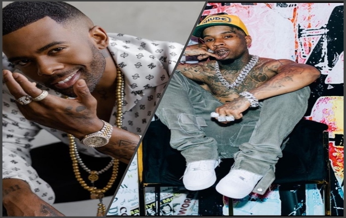 Social Media Disappointed Mario Features Tory Lanez On Upcoming New Single "Main One"