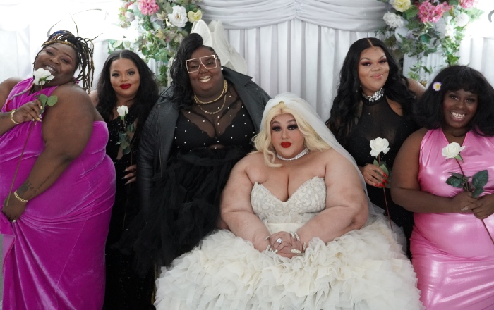 Super Sized Salon series