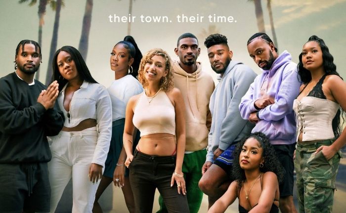 Sweet Life Season 2