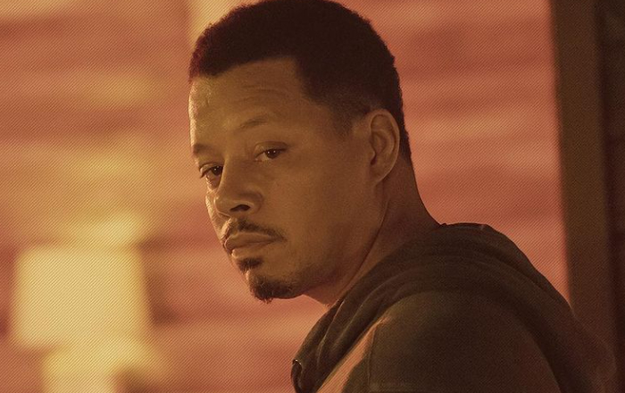 Terrence Howard New Hydrogen Technology