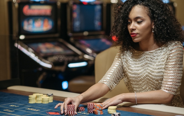 Tips for Beginner Gamblers