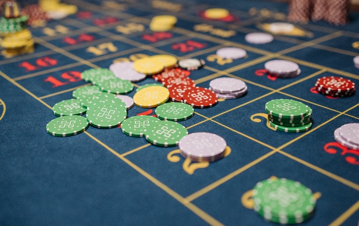 casino bonuses
