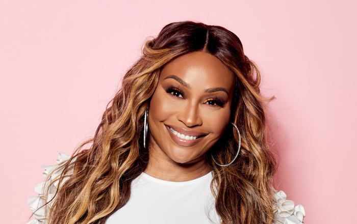 Cynthia Bailey-Hill