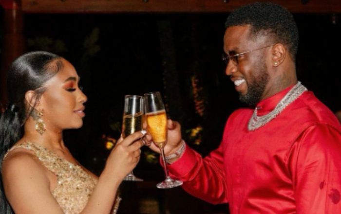 Diddy Publicly Acknowledges Yung Miami