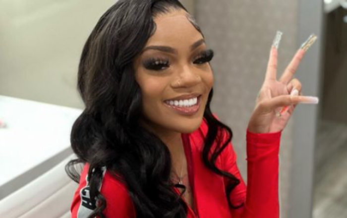 GloRilla Is Now Signed to Yo Gotti