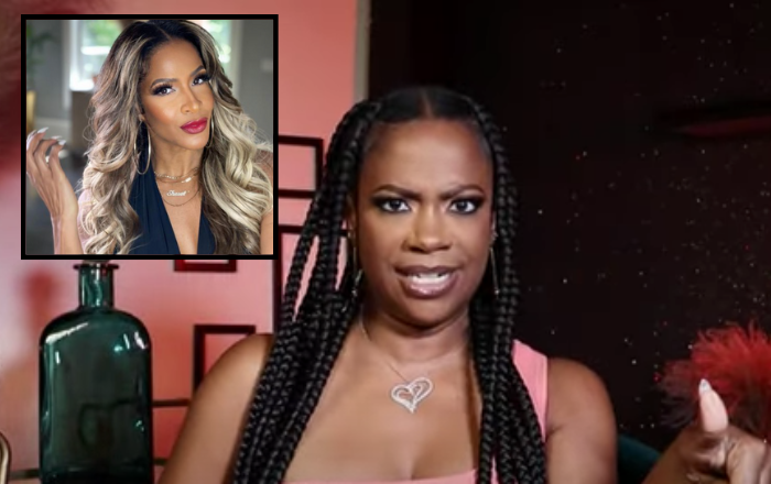 Where Shereé Whitfield's Money Is Coming From