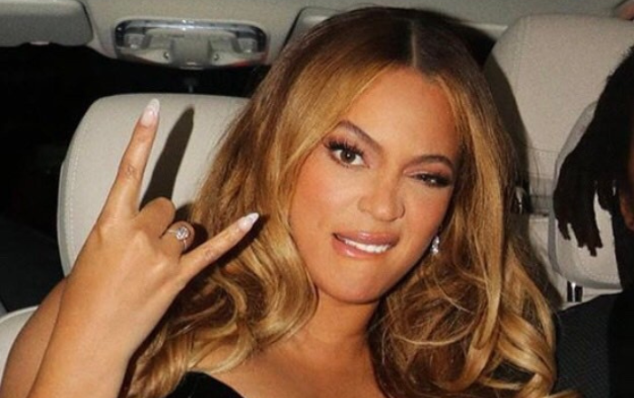 beyonce concert