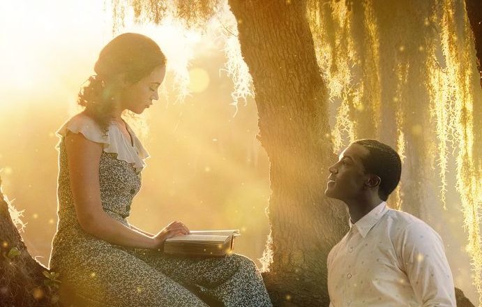 A Jazzman's Blues movie
