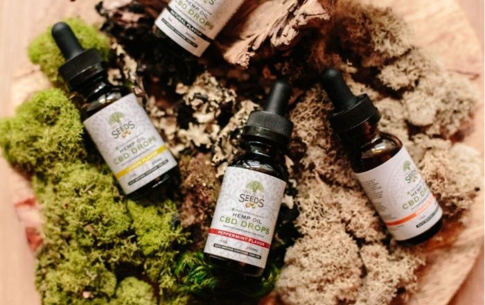 Best CBD Oils For Toothaches
