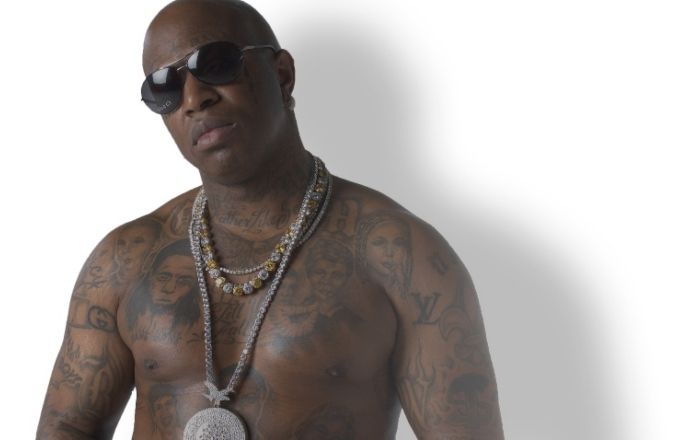 Birdman and Rappers in Virtual Gambling