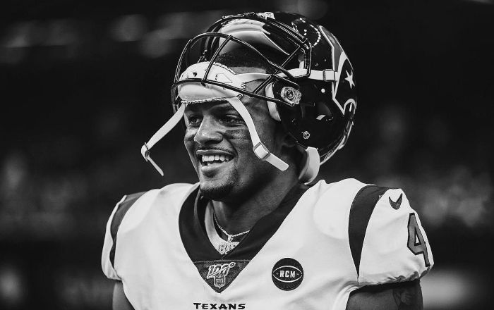 Deshaun Watson Behavior Egregious