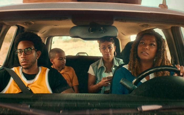 End of the Road movie