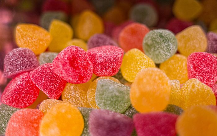 Facts About Delta-8 Gummies