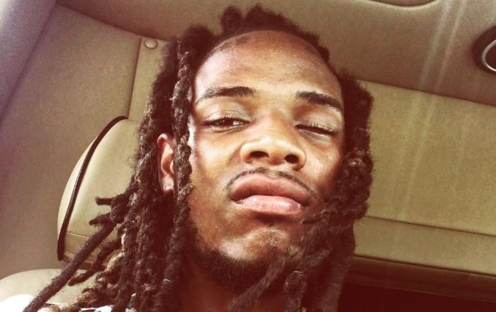 Fetty Wap Prison Photos