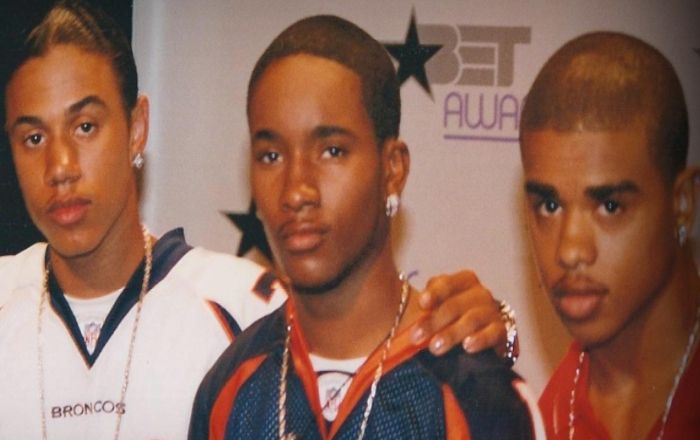 Fizz, J Boog and Raz B Discuss B2K And Omarion On The Next Episode Of Drink Champs