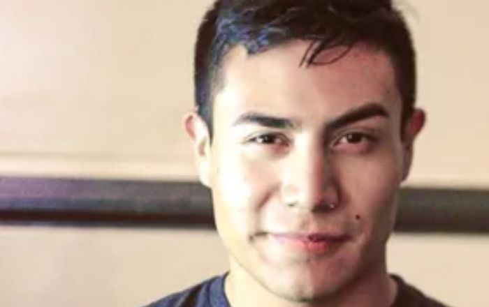 Jake Atlas Bashes Boyfriend