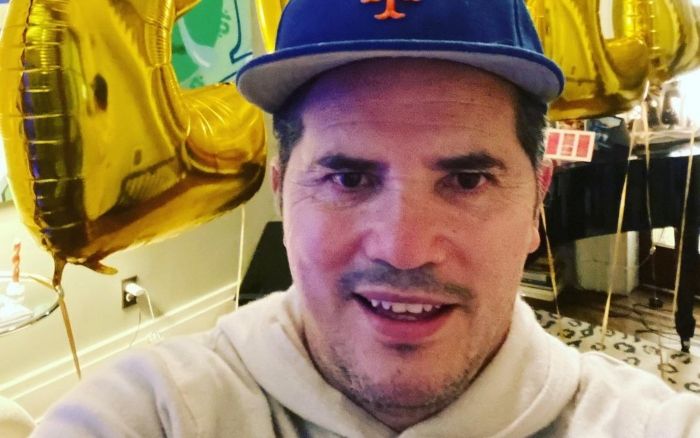 John Leguizamo Blasts James Franco Casting