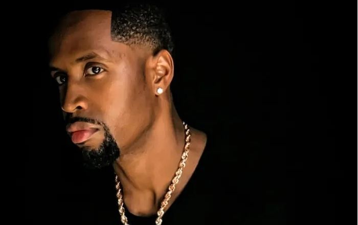 Kimbella Matos and Safaree sextape leaks