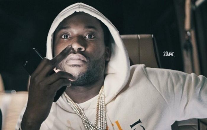 Meek Mill WME Deal