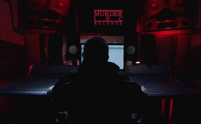 Murder Inc Documentary