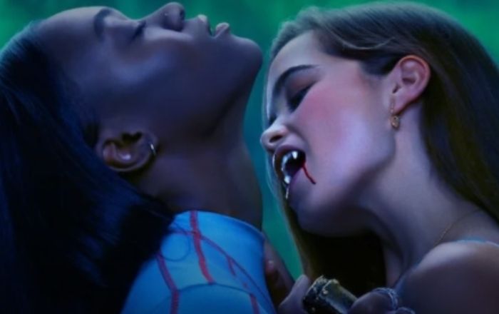 Netflix Cancels New Teen Vampire Drama 'First Kill' After Only One Season