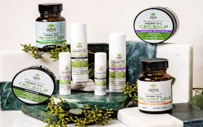 Private Label CBD Companies