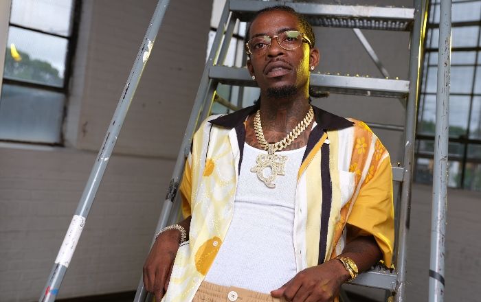 Rich Homie Quan signs new deal