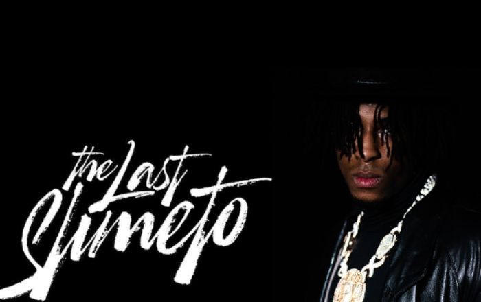 [STREAM] NBA Youngboy's New Album "The Last Slimento"